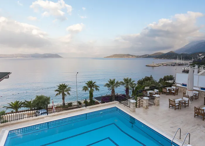 Aqua Princess Kaş