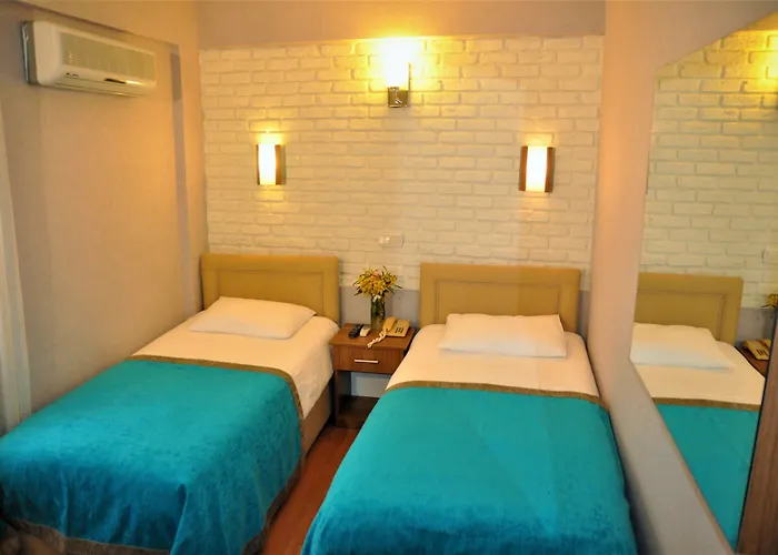 Aqua Princess Hotel 3*