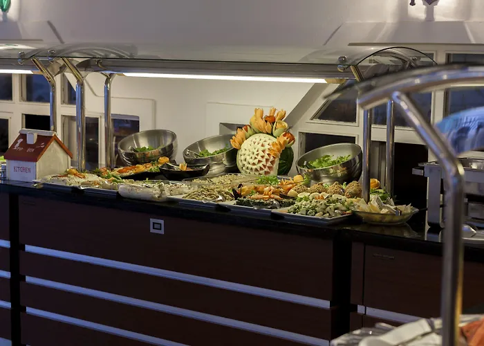 Hotel Aqua Princess 3*