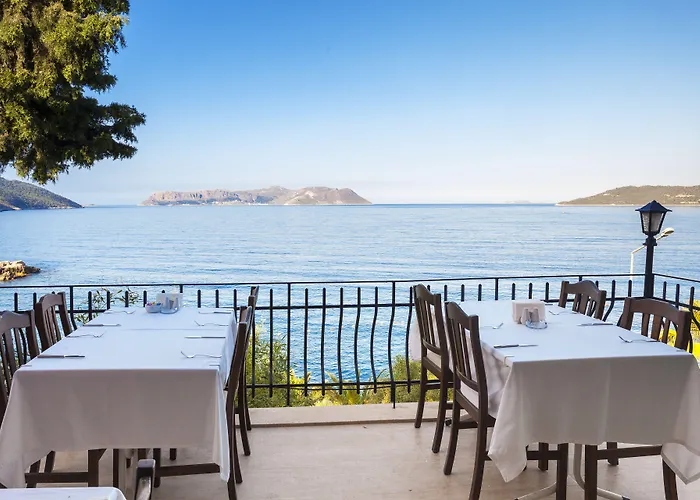 Aqua Princess 3* Kaş