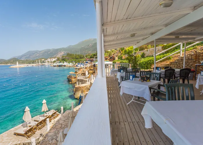 Aqua Princess Kaş