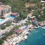 Aqua Princess 3* Kaş